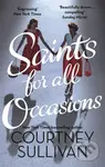 Saints for all Occasions - Julie Courtney Sullivan - kniha z kategorie Společenská beletrie