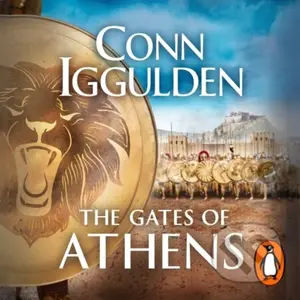 The Gates of Athens (Book One in the Athenian series) - kniha z kategorie Společenská beletrie