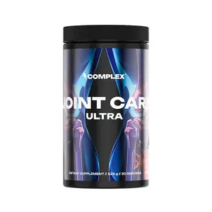 COMPLEX Joint care ultra kĺbová výživa grapefruit 480 g, poškodený obal