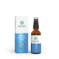Manuka MYCOFOOT sprej 50 ml - Green idea