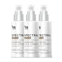 DS Laboratories Balenie séra proti vypadávaniu vlasov s Nanoxidilom SPECTRAL DNC-N