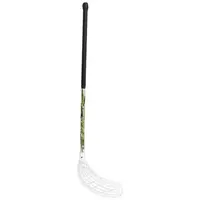 Tempish GHASTLY 2 JUNIOR Florbalová hokejka junior, čierna, veľkosť