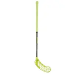 Kensis 3GAME Florbalová hokejka, reflexný neón, veľkosť