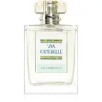 Carthusia Via Camerelle parfumovaná voda pre ženy 100 ml