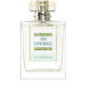 Carthusia Via Camerelle parfumovaná voda pre ženy 100 ml