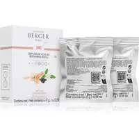 Maison Berger Paris Quintessence Golden Wheat vôňa do auta náhradná náplň 2x17 g