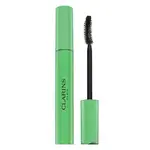 Clarins Supra Lift & Curl Mascara riasenka pre predĺženie a natočenie rias 01 Intense Black 8 ml