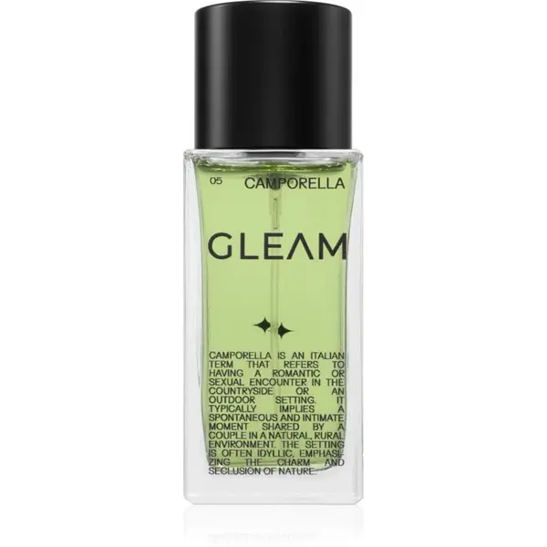 Gritti Gleam Camporella parfémový extrakt unisex 50 ml
