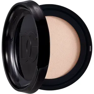 Dolce&Gabbana Fresh Rose Glow Cushion Refill rozjasňujúci a hydratačný make-up náhradná náplň odtieň 1C 15 g