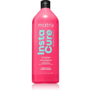 Matrix Instacure Conditioner posilňujúci a obnovujúci kondicionér proti lámavosti vlasov 1000 ml