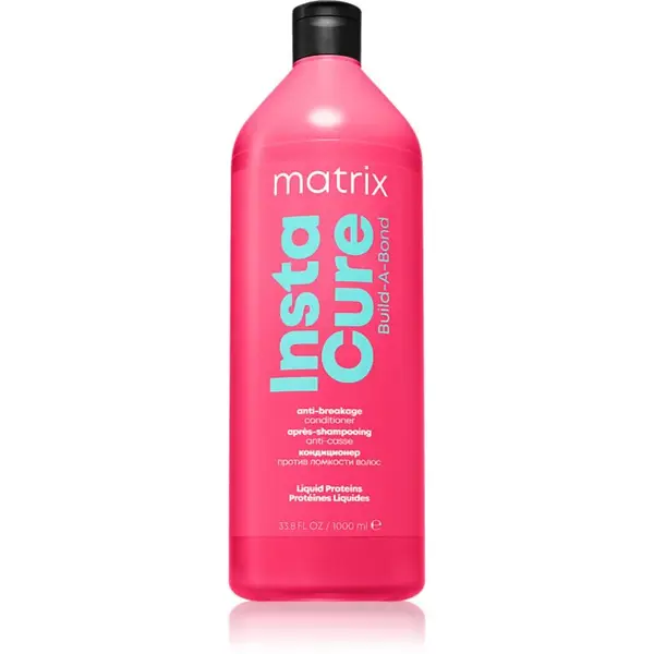 Matrix Instacure Conditioner posilňujúci a obnovujúci kondicionér proti lámavosti vlasov 1000 ml