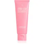 Jeffree Star Cosmetics Jeffree Star Skin Strawberry Water čisticí pleťový gel 43 g