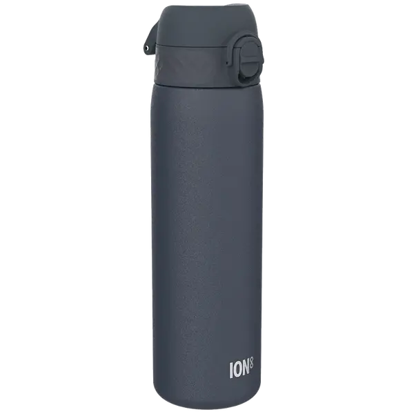 ION8 Leak proof nerezová láhev ash navy 600 ml