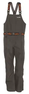Grundéns kalhoty downrigger gore-tex bib anchor - xl
