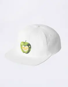 Carhartt WIP Spoiled Cap White