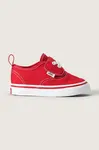 Vans AUTHENTIC tenisky detské