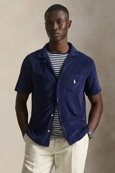 Polo Ralph Lauren  košile pánská