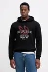 Tommy Hilfiger Bavlněná mikina Tommy Hilfiger