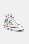 Converse CHUCK TAYLOR ALL STAR 1V HELLO KITTY plátěnky dětské
