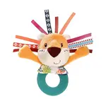 Lilliputiens lev Jack - kousátko