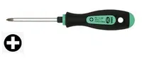 NAREX BYSTŘICE Šroubovák Phillips PH3x155 Narex 805413 Velikost: PH2