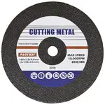 Aircraft® Řezací kotouč brusky TWS PRO (pr. 100 mm)
