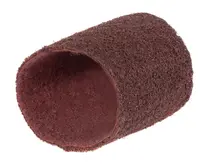 Metallkraft® Brusná role, rouno, 90 x 100, K120