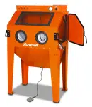 Unicraft® Pískovací box SSK 2.5