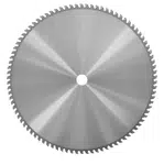 Metallkraft® Pilový kotouč o 355 mm, tenkostěnná ocel (90 zubů)