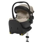 Zopa Autosedačka XM Plus i-Size bundle, Ivory Beige 7