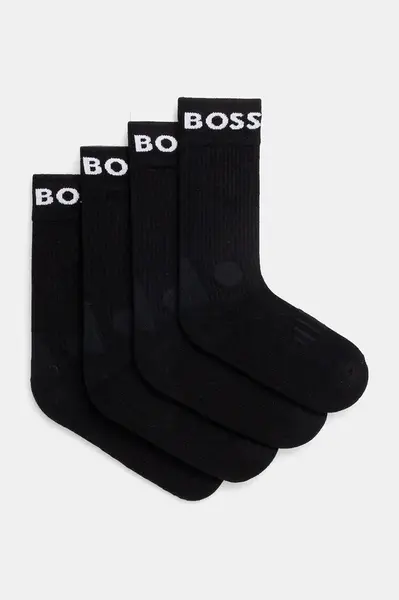 Ponožky BOSS 2P RS Sport CC 2-pack
