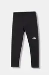 The North Face legíny dětské G FLEX LEGGING