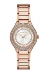 Michael Kors  Hodinky