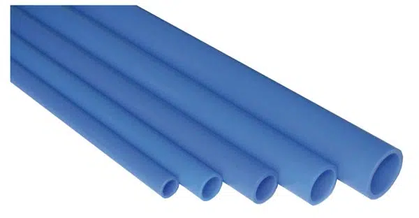 Aircraft® Trubka na stlačený vzduch PA (tvrdá) 18 mm / 22 mm - 3 m