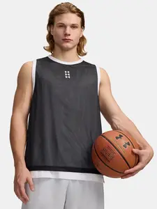 Pánské tílko Under Armour UA Hoops 695