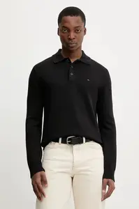 Bavlnený sveter Tommy Jeans