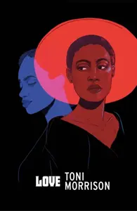 Love - Toni Morrisonová