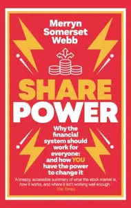 Share Power - Merryn Somerset Webb