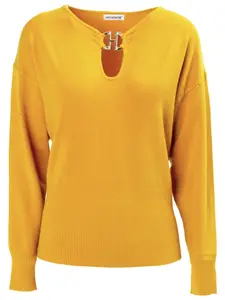 Influencer Sveter  karí