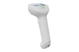 Zebra DS8208 HC DS8208-HCBU2104ZVW, čtečka čárových kódů, 2D, Digimarc, USB, RS232, kit (USB), white
