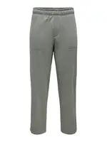 Only & Sons Nohavice 'ONSConnor'  sivá