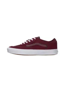 VANS Nízke tenisky 'ROWLEY CLASSIC'  bordová