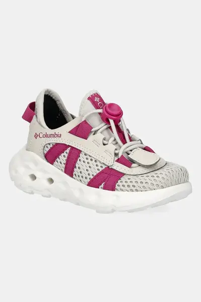 Dětské boty Columbia DRAINMAKER