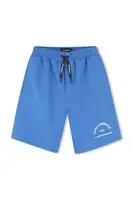 Dětské plavkové šortky Karl Lagerfeld