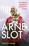 Arne Slot - Maarten Meijer