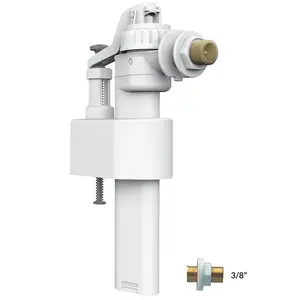 Plniaci ventil 3/8˝ Brio 751