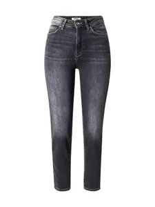 ONLY Jeggings  sivý denim