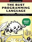 The Rust Programming Language: 2nd Edition - Carol Nichols, Steve Klabnik