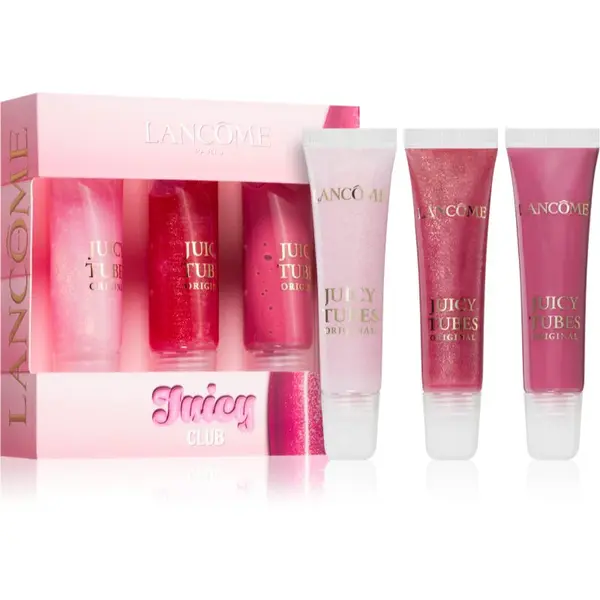 Lancôme Juicy Tubes Original dárková sada pro ženy