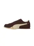PUMA Nízke tenisky 'Bella UT Classic'  krémová / tmavohnedá